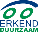 Erkend Duurzaam-keurmerk